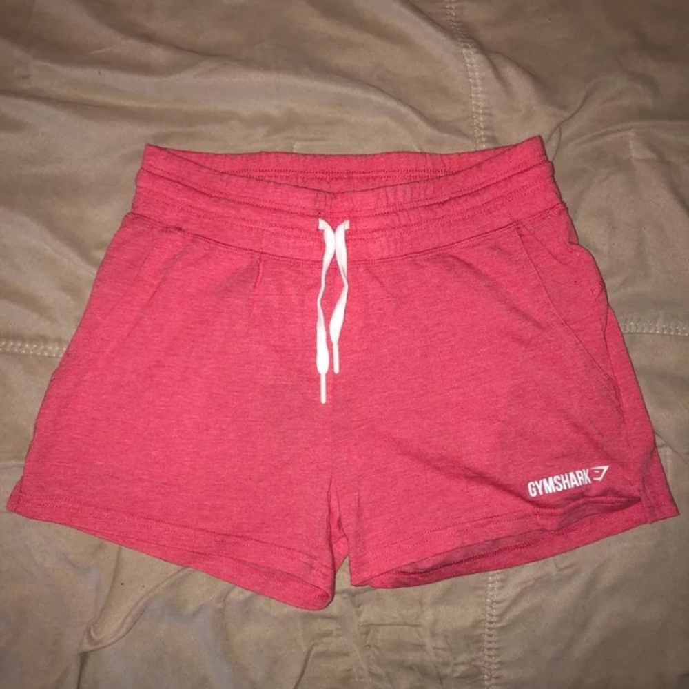 Gymshark Slouch Shorts